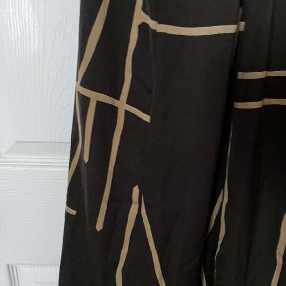 Banana Republic Halter Dress - Picture 3 of 9